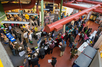Job Fair picture